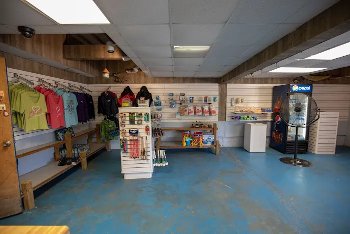 Lake Louise RV Resort Picture 1