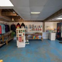 Lake Louise RV Resort ico