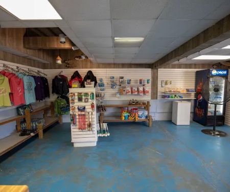 Lake Louise RV Resort