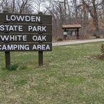 White Oak Campground