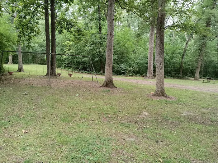 White Oak Campground Picture 6