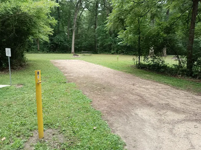 White Oak Campground Picture 8