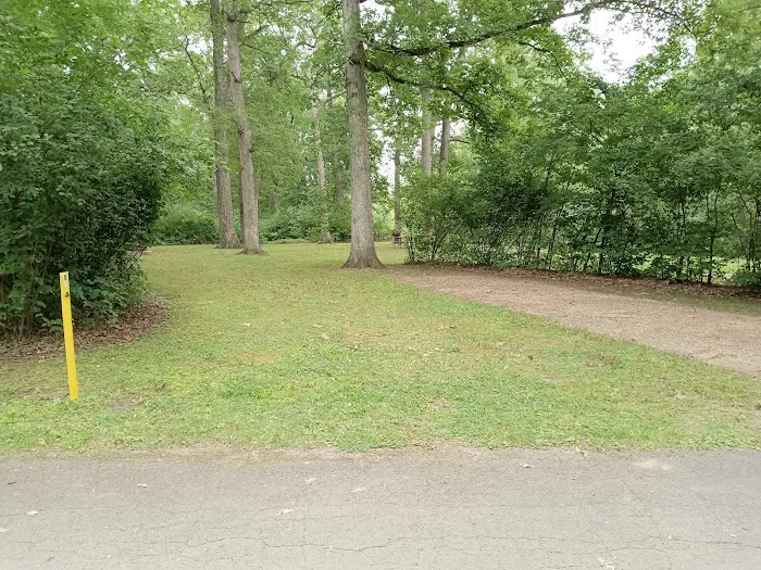 White Oak Campground Picture 3