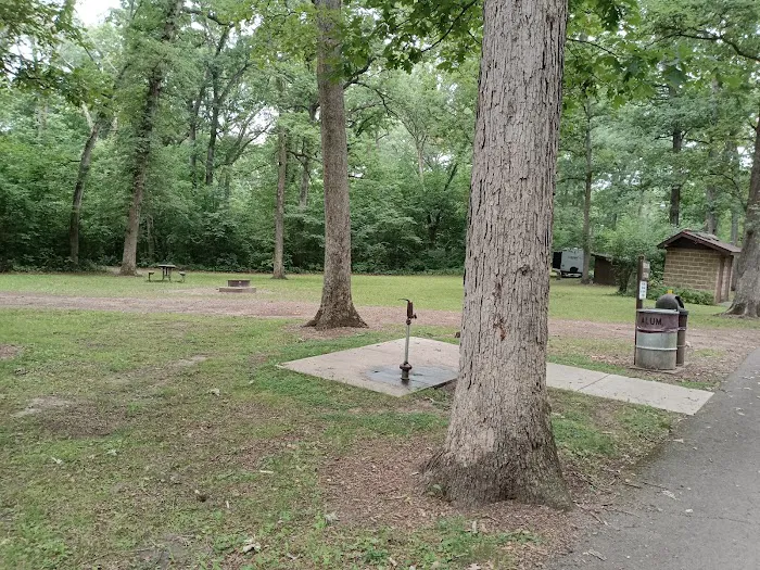 White Oak Campground Picture 9