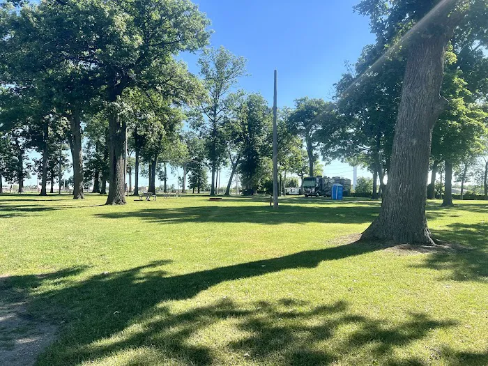 Elkhorn Campgrounds Picture 5