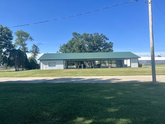 Elkhorn Campgrounds Picture 2