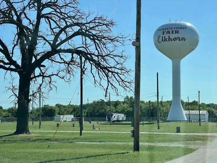 Elkhorn Campgrounds Picture 4