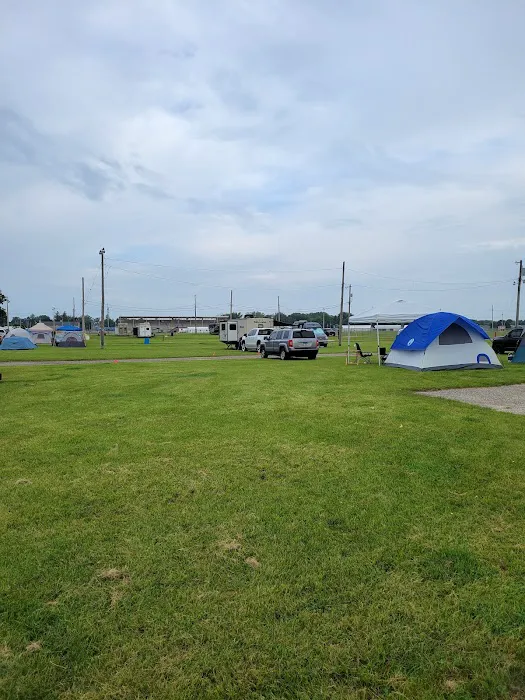 Elkhorn Campgrounds Picture 8