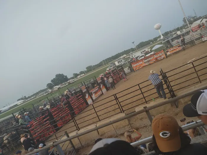 Elkhorn Campgrounds Picture 10