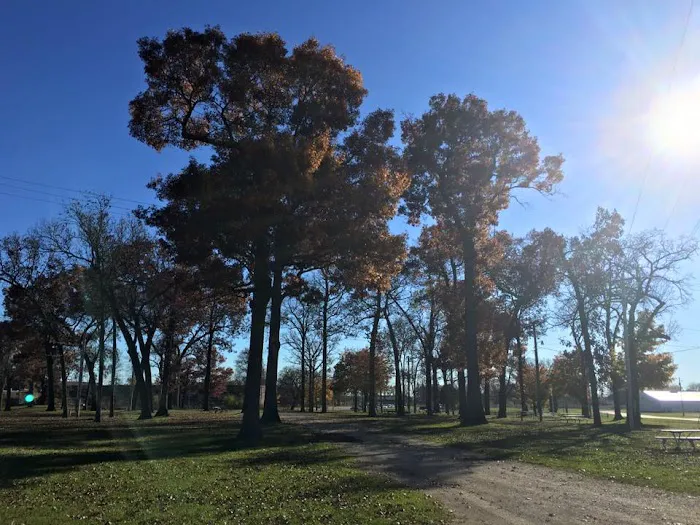 Elkhorn Campgrounds Picture 9