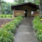 Lowden State Park Campground