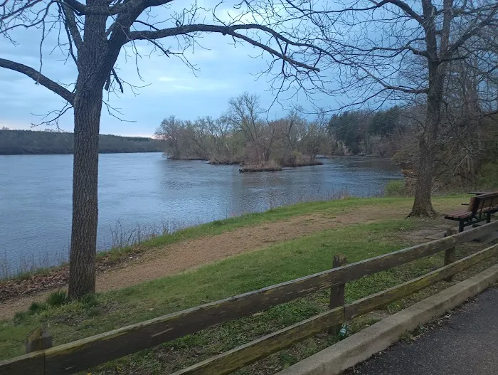 Castle Rock State Park Canoe Camp Picture 1