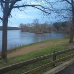 Castle Rock State Park Canoe Camp