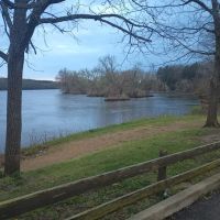 Castle Rock State Park Canoe Camp ico