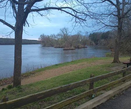 Castle Rock State Park Canoe Camp