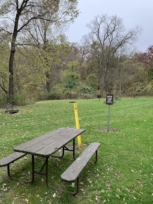 Castle Rock State Park Canoe Camp Picture 6