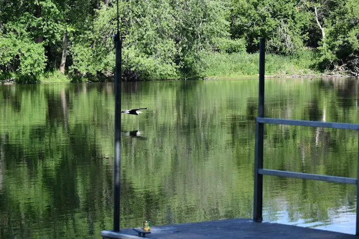 Castle Rock State Park Canoe Camp Picture 7