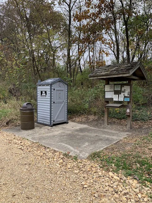 Castle Rock State Park Canoe Camp Picture 9