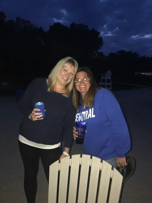 Lake Ladonna Family Campground Picture 3