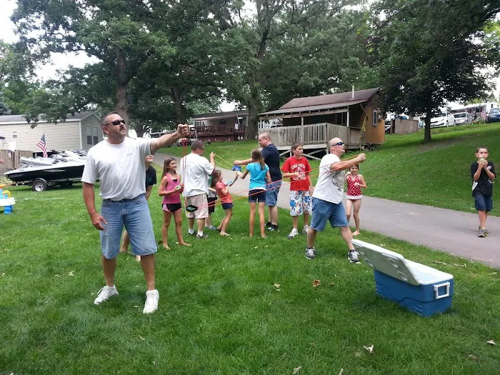 Lake Ladonna Family Campground Picture 7