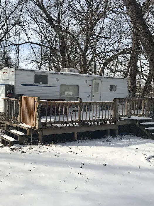 Lake Ladonna Family Campground Picture 5