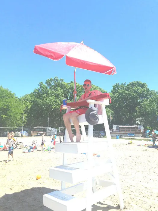 Lake Ladonna Family Campground Picture 1