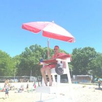 Lake Ladonna Family Campground ico