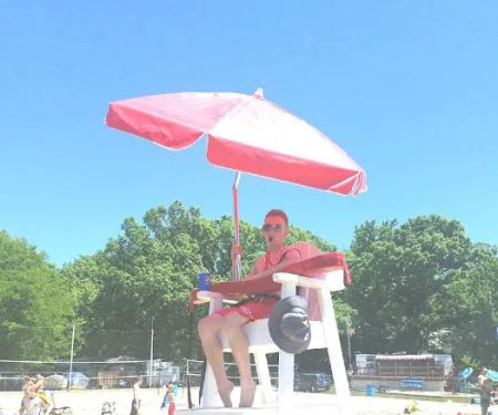 Lake Ladonna Family Campground