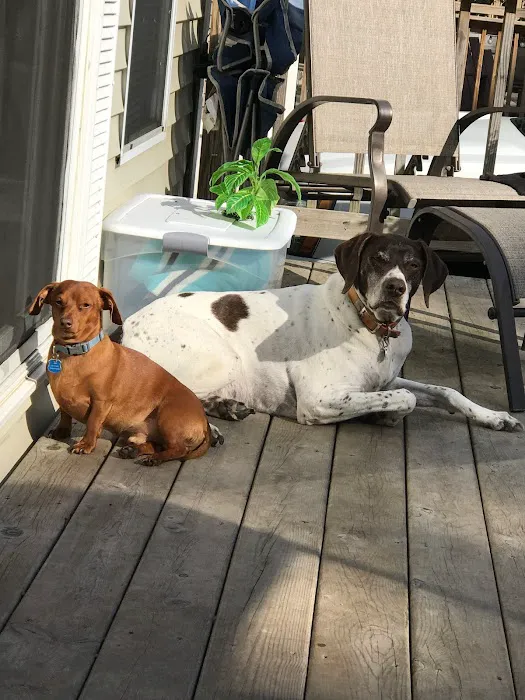 Lake Ladonna Family Campground Picture 4