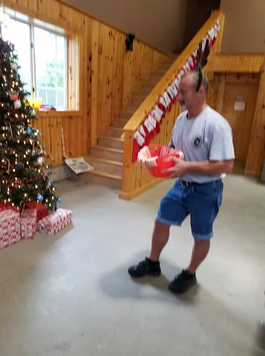 Lake Ladonna Family Campground Picture 9