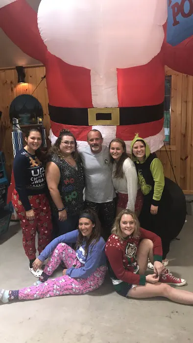 Lake Ladonna Family Campground Picture 6