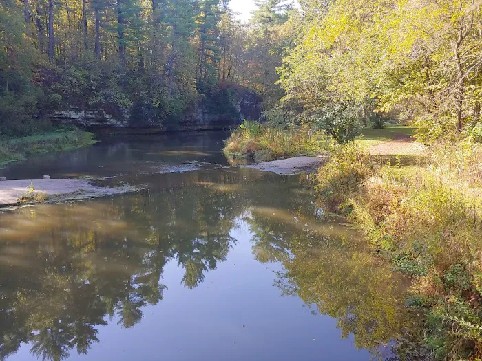 Fox Canyon Youth Campground Picture 1