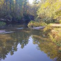 Fox Canyon Youth Campground ico