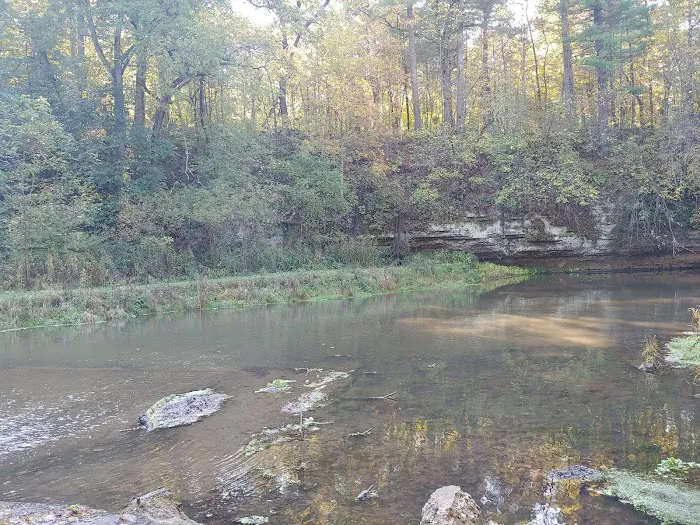 Fox Canyon Youth Campground Picture 3