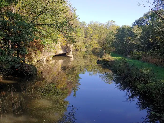 Fox Canyon Youth Campground Picture 2