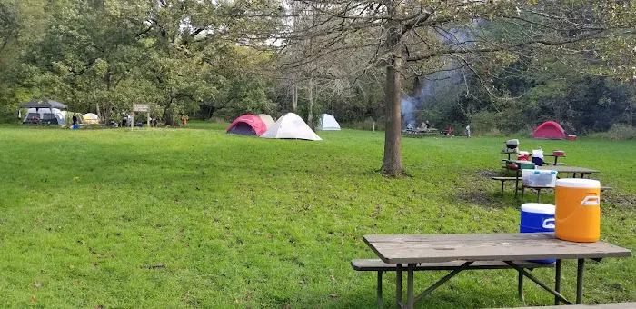 Spring Creek Youth Campground Picture 3