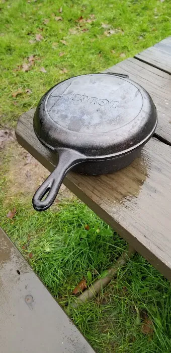 Spring Creek Youth Campground Picture 2