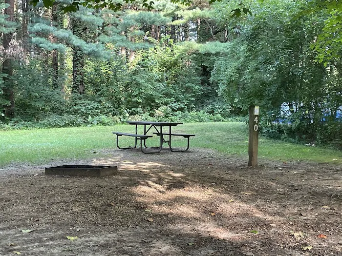 Sunny Crest Family Campground Picture 9