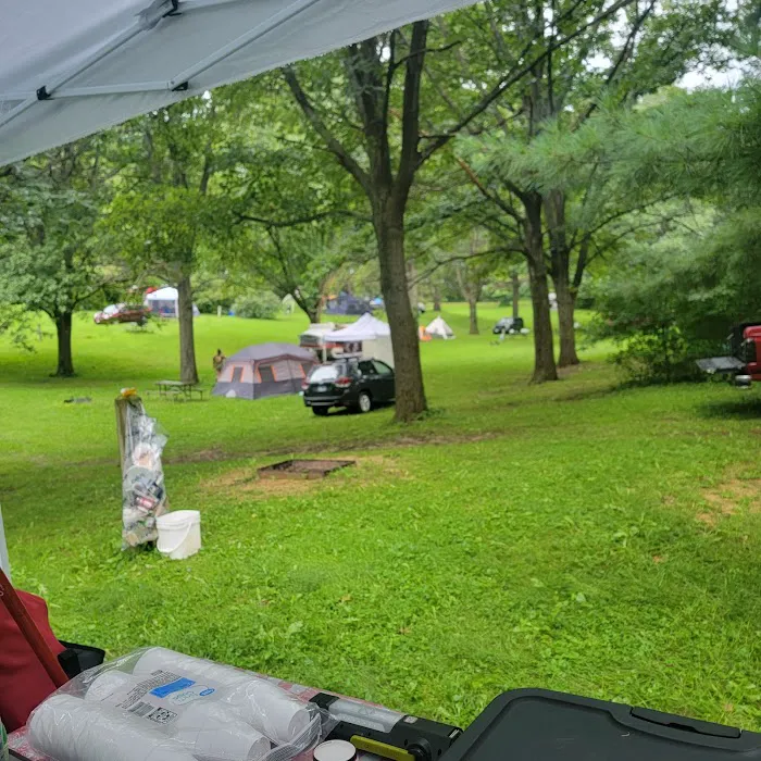 Sunny Crest Family Campground Picture 8