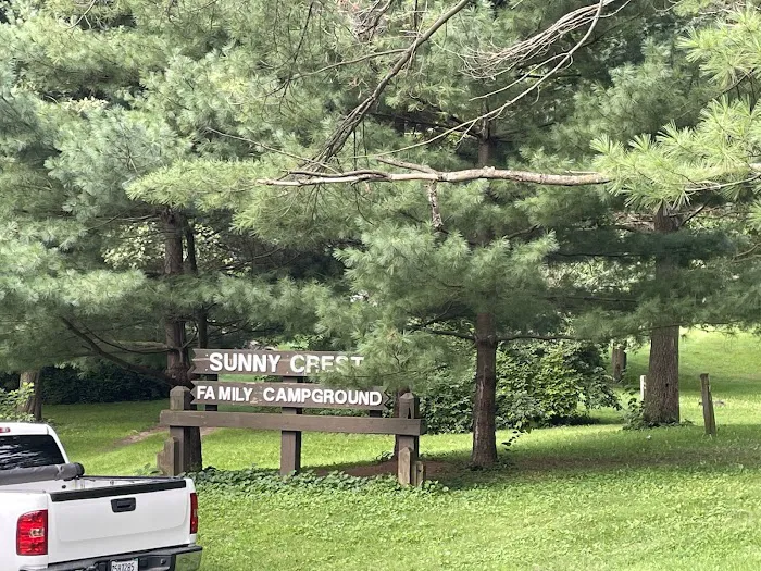Sunny Crest Family Campground Picture 10