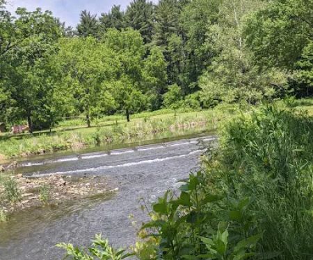 Sunny Crest Family Campground