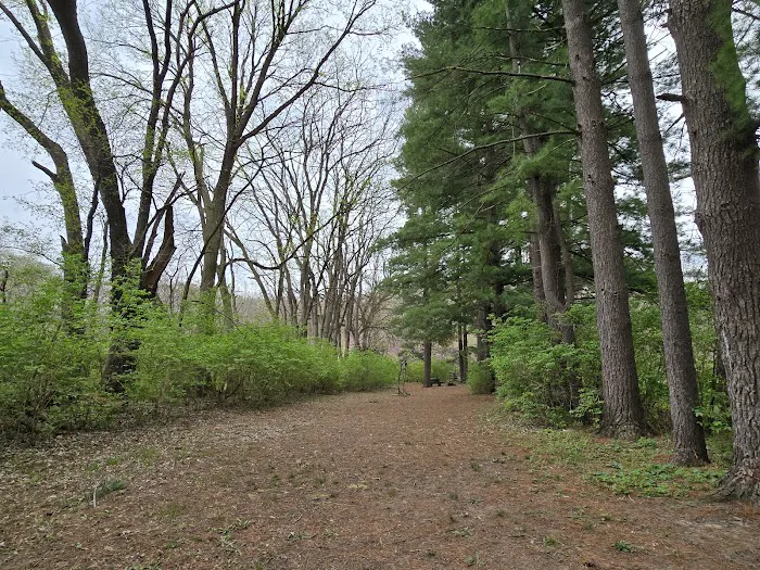 Camp Wokanda OA Lodge Picture 7