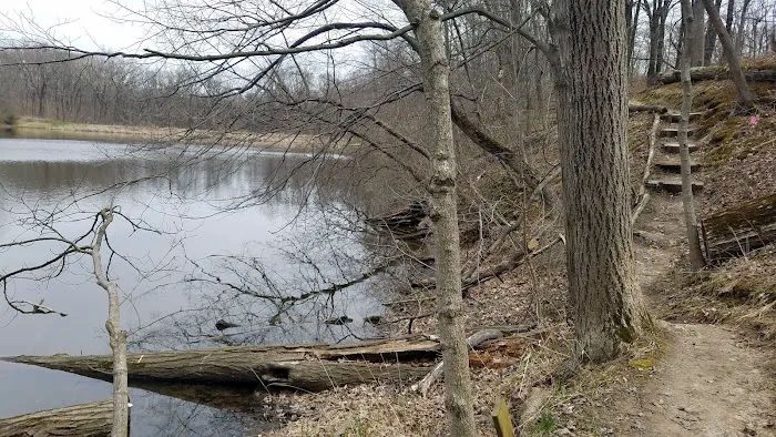 Camp Wokanda OA Lodge Picture 9