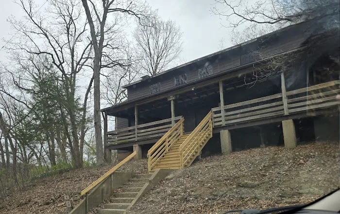 Camp Wokanda OA Lodge Picture 1