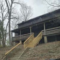 Camp Wokanda OA Lodge ico