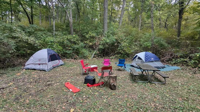 Camp Wokanda OA Lodge Picture 3