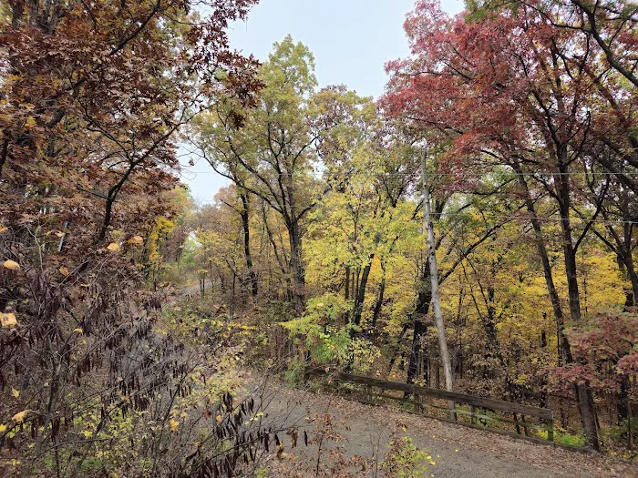 Camp Wokanda OA Lodge Picture 5