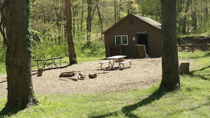 Camp Wokanda OA Lodge Picture 10