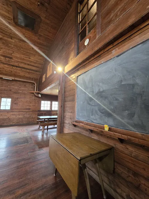 Camp Wokanda OA Lodge Picture 2