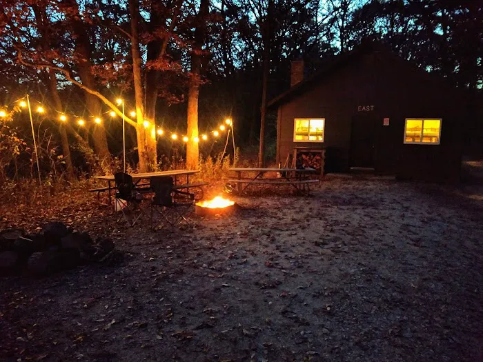 Camp Wokanda OA Lodge Picture 8